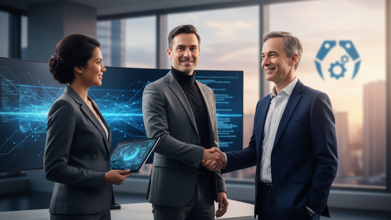 Featured image of post AI江湖再起风云！OpenClaw创始人加盟OpenAI，开源项目迎来新纪元